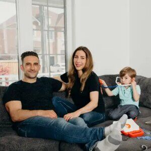 Meet your Posher, Fite